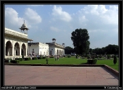 New Delhi - Fort Rouge (17)